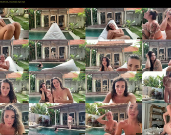 bloomyogi — 118 minute Chaturbate female cam show recording, 480p, Feb 15, 2026