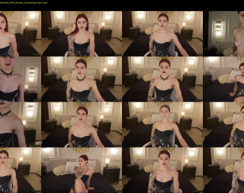 bright_diamonds_054 — 119 minute Chaturbate couple cam show recording, 720p, Feb 16, 2026