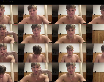 buzz5127 — 72 minute Chaturbate male cam show recording, 480p, Feb 15, 2026