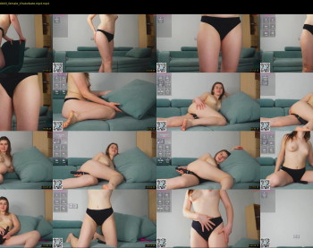 cathiefavuzzi — 120 minute Chaturbate couple cam show recording, 720p, Feb 16, 2026