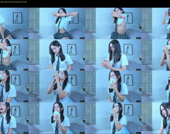 chloe_berger — 18 minute Chaturbate female cam show recording, 720p, Feb 15, 2026