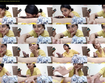 cuddlemuffins_3110 — 7 minute Chaturbate couple cam show recording, 480p, Feb 15, 2026