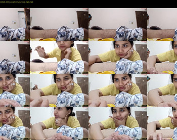 cuddlemuffins_3110 — 3 minute Chaturbate couple cam show recording, 480p, Feb 15, 2026