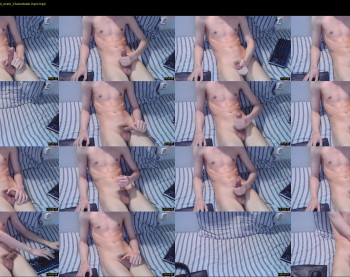 cutotorry — 121 minute Chaturbate male cam show recording, 720p, Feb 15, 2026