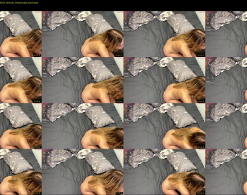 deonnahobb — 10 minute Chaturbate female cam show recording, 720p, Feb 16, 2026
