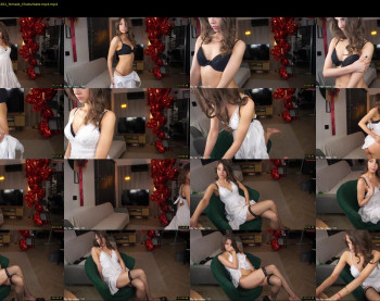 dianastar18 — 91 minute Chaturbate female cam show recording, 720p, Feb 16, 2026