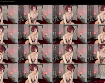 dolyconor — 16 minute Chaturbate female cam show recording, 720p, Feb 16, 2026
