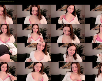 doris_lee — 41 minute Chaturbate female cam show recording, 720p, Feb 15, 2026