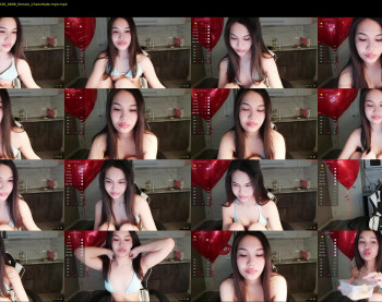 dragon_princesss — 48 minute Chaturbate female cam show recording, 720p, Feb 15, 2026