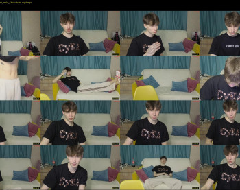 drinklinov — 59 minute Chaturbate male cam show recording, 720p, Feb 16, 2026
