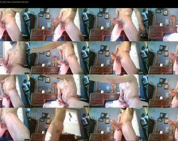 edgemesweetly — 50 minute Chaturbate male cam show recording, 480p, Feb 15, 2026