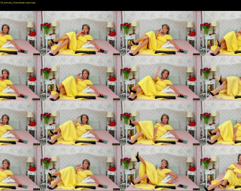 elisarosse_ — 5 minute Chaturbate female cam show recording, 720p, Feb 16, 2026