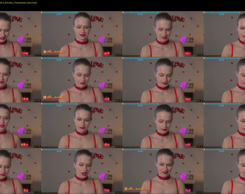 ella_twinkle — 3 minute Chaturbate female cam show recording, 720p, Feb 16, 2026