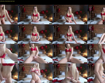 emilly___ — 11 minute Chaturbate female cam show recording, 720p, Feb 15, 2026