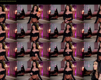 emilyhudsson — 10 minute Chaturbate female cam show recording, 720p, Feb 15, 2026