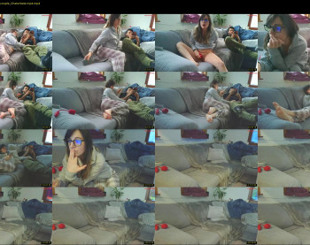 emyxxl — 120 minute Chaturbate couple cam show recording, 480p, Feb 16, 2026