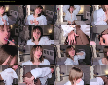 evas_soul — 120 minute Chaturbate female cam show recording, 720p, Feb 15, 2026