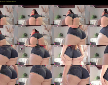 fay_miller2 — 24 minute Chaturbate female cam show recording, 720p, Feb 15, 2026