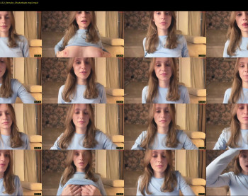 fflloowweerr — 64 minute Chaturbate couple cam show recording, 720p, Feb 15, 2026