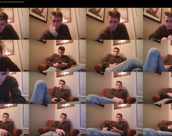 finnabun33 — 29 minute Chaturbate male cam show recording, 720p, Feb 16, 2026