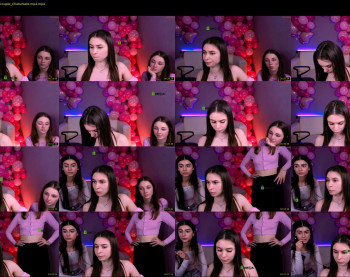 flora_ri — 4 minute Chaturbate female cam show recording, 720p, Feb 15, 2026