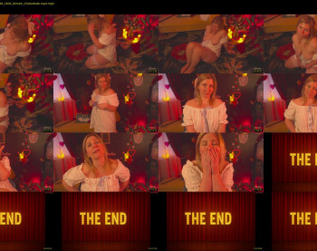 french_devotion — 27 minute Chaturbate female cam show recording, 720p, Feb 15, 2026