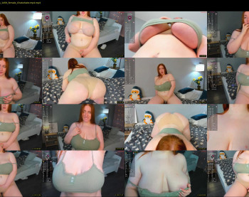 ginger_twinkle — 121 minute Chaturbate female cam show recording, 720p, Feb 15, 2026