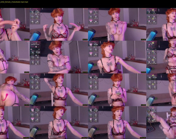 goddessakiko — 80 minute Chaturbate female cam show recording, 720p, Feb 15, 2026
