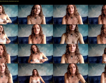 goddessmiamuse — 19 minute Chaturbate female cam show recording, 720p, Feb 15, 2026
