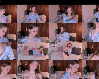 gregorykenely — 120 minute Chaturbate female cam show recording, 720p, Feb 16, 2026