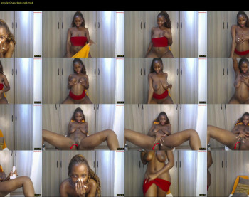 gulpess — 15 minute Chaturbate female cam show recording, 480p, Feb 15, 2026