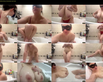 harmonicdiv — 29 minute Chaturbate female cam show recording, 720p, Feb 15, 2026