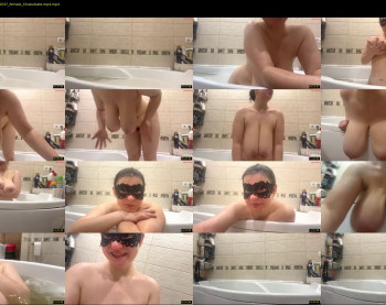 harmonicdiv — 28 minute Chaturbate female cam show recording, 720p, Feb 15, 2026