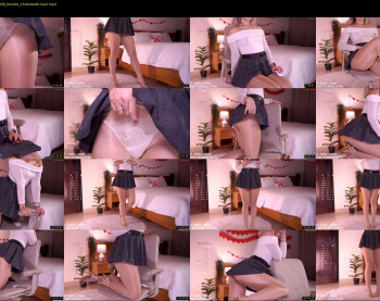 hetty_satar — 121 minute Chaturbate female cam show recording, 720p, Feb 16, 2026