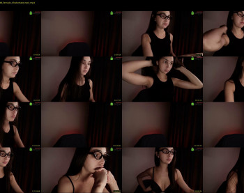 hollyextra — 120 minute Chaturbate female cam show recording, 720p, Feb 15, 2026