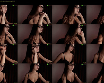 hollyextra — 9 minute Chaturbate female cam show recording, 720p, Feb 15, 2026