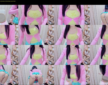 horinatori — 24 minute Chaturbate female cam show recording, 720p, Feb 15, 2026