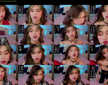 hotary_yuko — 74 minute Chaturbate female cam show recording, 720p, Feb 15, 2026