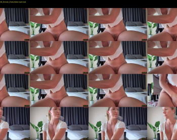 hotkatness — 5 minute Chaturbate female cam show recording, 720p, Feb 15, 2026