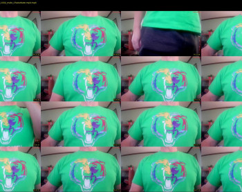il_undercover — 7 minute Chaturbate male cam show recording, 480p, Feb 15, 2026