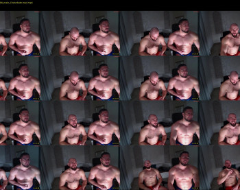 ivanhydee — 3 minute Chaturbate male cam show recording, 720p, Feb 15, 2026