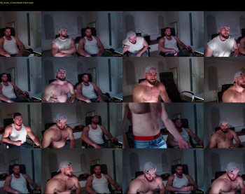ivanhydee — 36 minute Chaturbate male cam show recording, 720p, Feb 15, 2026