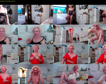 jasmin18v — 70 minute Chaturbate female cam show recording, 720p, Feb 15, 2026