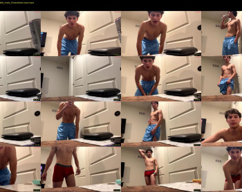 jayquickest — 33 minute Chaturbate male cam show recording, 720p, Feb 15, 2026