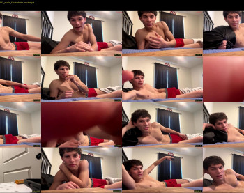 jayquickest — 79 minute Chaturbate male cam show recording, 720p, Feb 15, 2026