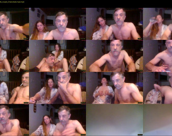 jdgiddy69 — 68 minute Chaturbate couple cam show recording, 720p, Feb 16, 2026