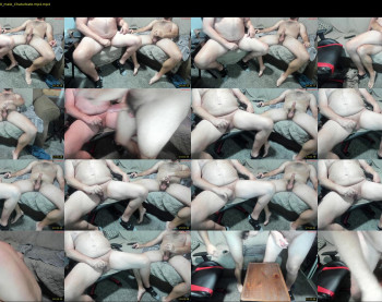 jimbacon — 43 minute Chaturbate male cam show recording, 720p, Feb 16, 2026