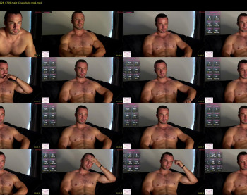 jonathanfranz123 — 7 minute Chaturbate male cam show recording, 720p, Feb 15, 2026