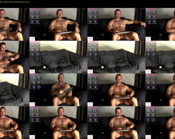 jonathanfranz123 — 23 minute Chaturbate male cam show recording, 720p, Feb 15, 2026