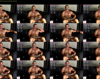 jonathanfranz123 — 11 minute Chaturbate male cam show recording, 720p, Feb 15, 2026
